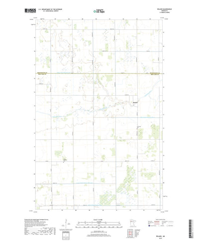 Roland, MN (2019, 24000-Scale) Preview 1