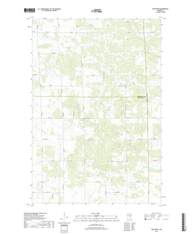 Rum River, MN (2019, 24000-Scale) Preview 1