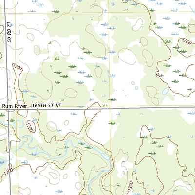 Rum River, MN (2019, 24000-Scale) Preview 2