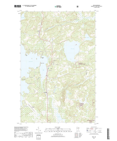 Orr, MN (2019, 24000-Scale) Preview 1