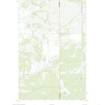 Norman Lake, MN (2019, 24000-Scale) Preview 1