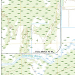 Norman Lake, MN (2019, 24000-Scale) Preview 3