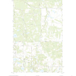Nebish, MN (2019, 24000-Scale) Preview 1