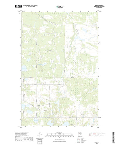 Nebish, MN (2019, 24000-Scale) Preview 1