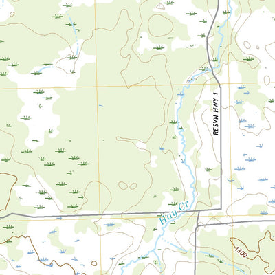 Nebish, MN (2019, 24000-Scale) Preview 2