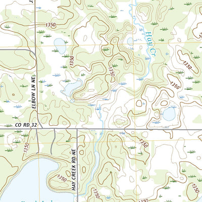 Nebish, MN (2019, 24000-Scale) Preview 3
