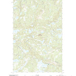 Slate Lake East, MN (2019, 24000-Scale) Preview 1