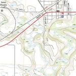 Ortonville, MN (2019, 24000-Scale) Preview 3