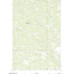 Silver Bay SW, MN (2019, 24000-Scale) Preview 1