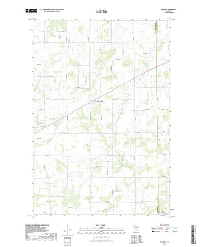 Ronneby, MN (2019, 24000-Scale) Preview 1