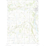 Little Falls West, MN (2019, 24000-Scale) Preview 1