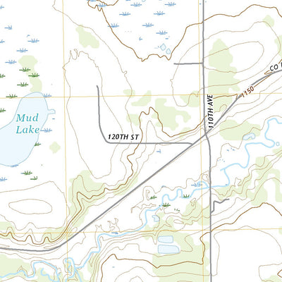 Little Falls West, MN (2019, 24000-Scale) Preview 2