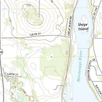 Little Falls West, MN (2019, 24000-Scale) Preview 3
