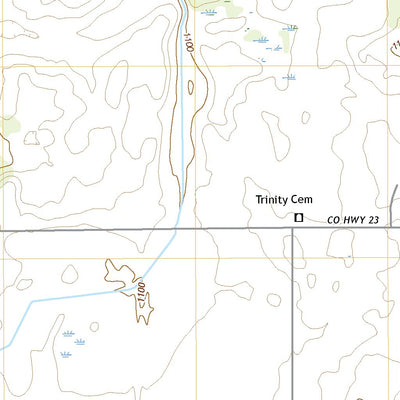 Medford West, MN (2019, 24000-Scale) Preview 2