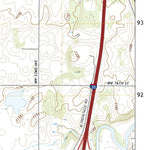 Medford West, MN (2019, 24000-Scale) Preview 3
