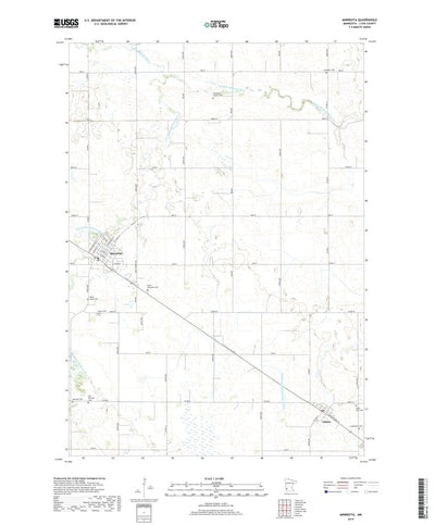 Minneota, MN (2019, 24000-Scale) Preview 1