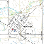 Minneota, MN (2019, 24000-Scale) Preview 3