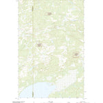 Nett Lake NE, MN (2019, 24000-Scale) Preview 1