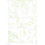 Skull Lake NE, MN (2019, 24000-Scale) Preview 1