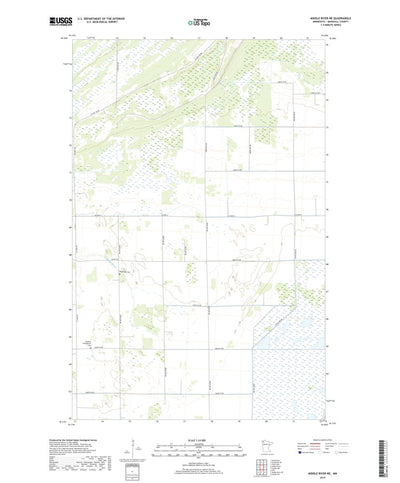 Middle River NE, MN (2019, 24000-Scale) Preview 1