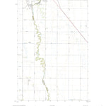 South of Wahpeton, MN (2019, 24000-Scale) Preview 1