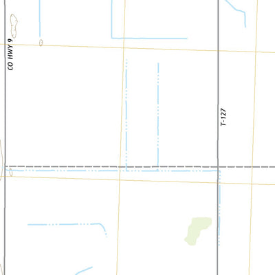 South of Wahpeton, MN (2019, 24000-Scale) Preview 2