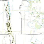 South of Wahpeton, MN (2019, 24000-Scale) Preview 3