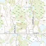 Rush Lake, MN (2019, 24000-Scale) Preview 3