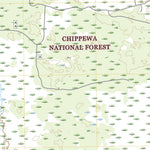 Nushka Lake, MN (2019, 24000-Scale) Preview 2