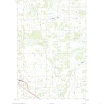 New York Mills East, MN (2019, 24000-Scale) Preview 1