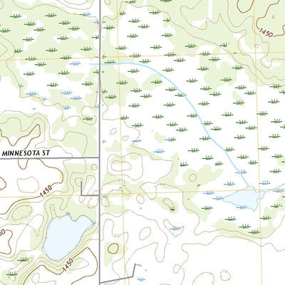 New York Mills East, MN (2019, 24000-Scale) Preview 3