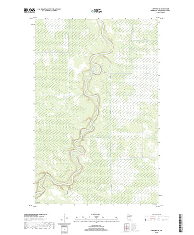 Lindford SE, MN (2019, 24000-Scale) Preview 1
