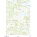 Lost Lake, MN (2019, 24000-Scale) Preview 1