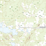 Siseebakwet Lake, MN (2019, 24000-Scale) Preview 2