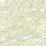Siseebakwet Lake, MN (2019, 24000-Scale) Preview 3