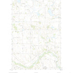 Saint Martin, MN (2019, 24000-Scale) Preview 1