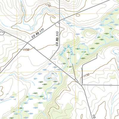 Saint Martin, MN (2019, 24000-Scale) Preview 3