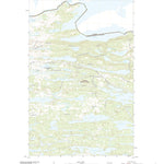South Lake, MN (2019, 24000-Scale) Preview 1