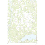 Steamboat Lake, MN (2019, 24000-Scale) Preview 1