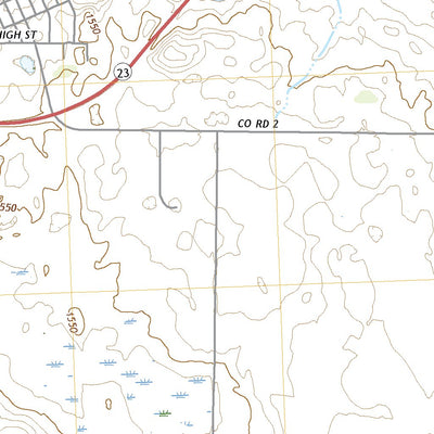 Russell, MN (2019, 24000-Scale) Preview 2