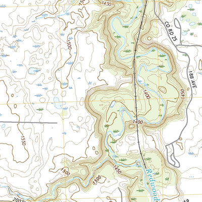 Russell, MN (2019, 24000-Scale) Preview 3