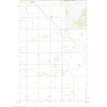 Pinecreek, MN (2019, 24000-Scale) Preview 1