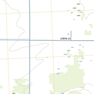 Pinecreek, MN (2019, 24000-Scale) Preview 2