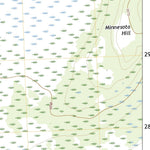 Pinecreek, MN (2019, 24000-Scale) Preview 3