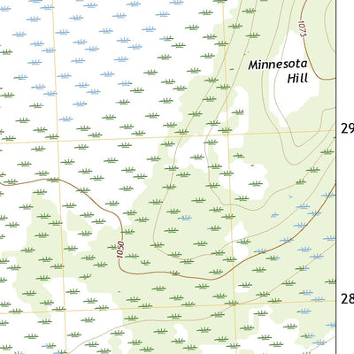Pinecreek, MN (2019, 24000-Scale) Preview 3