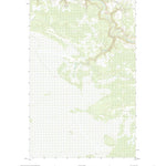 Nett Lake River SW, MN (2019, 24000-Scale) Preview 1