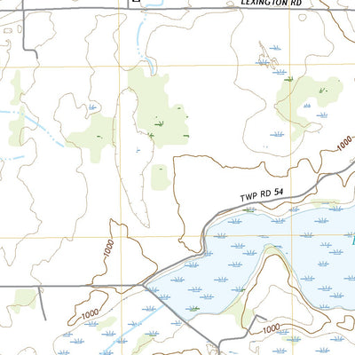 Saint Thomas, MN (2019, 24000-Scale) Preview 2
