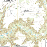 Saint Thomas, MN (2019, 24000-Scale) Preview 3