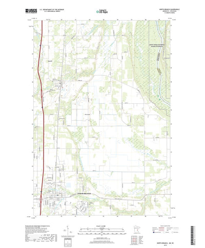 North Branch, MN (2019, 24000-Scale) Preview 1