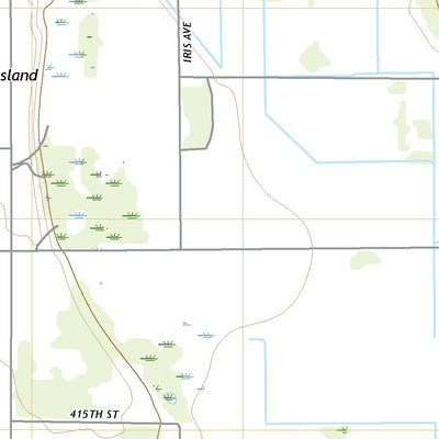 North Branch, MN (2019, 24000-Scale) Preview 2